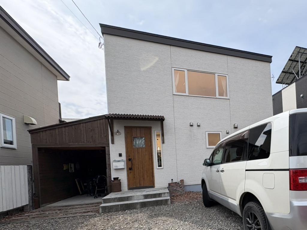 ※商談中※【販売再開】音更町緑陽台南区　中古戸建