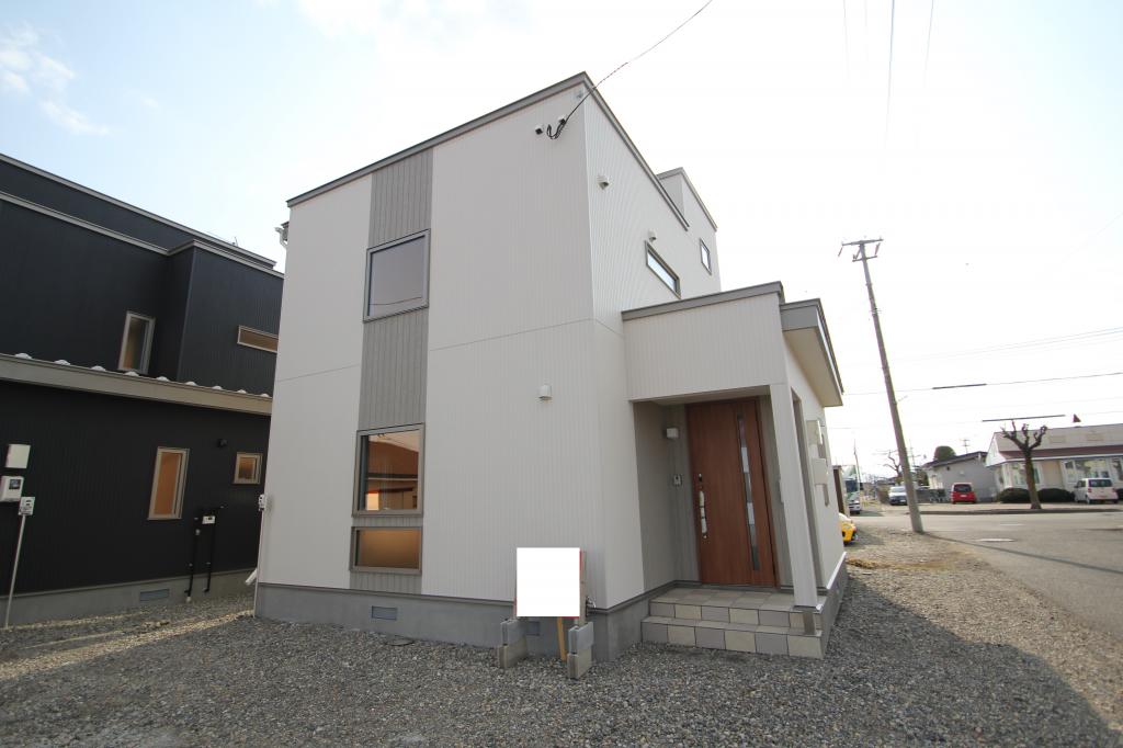 【写真追加】西１９条南３丁目　Ｂ棟　新築戸建