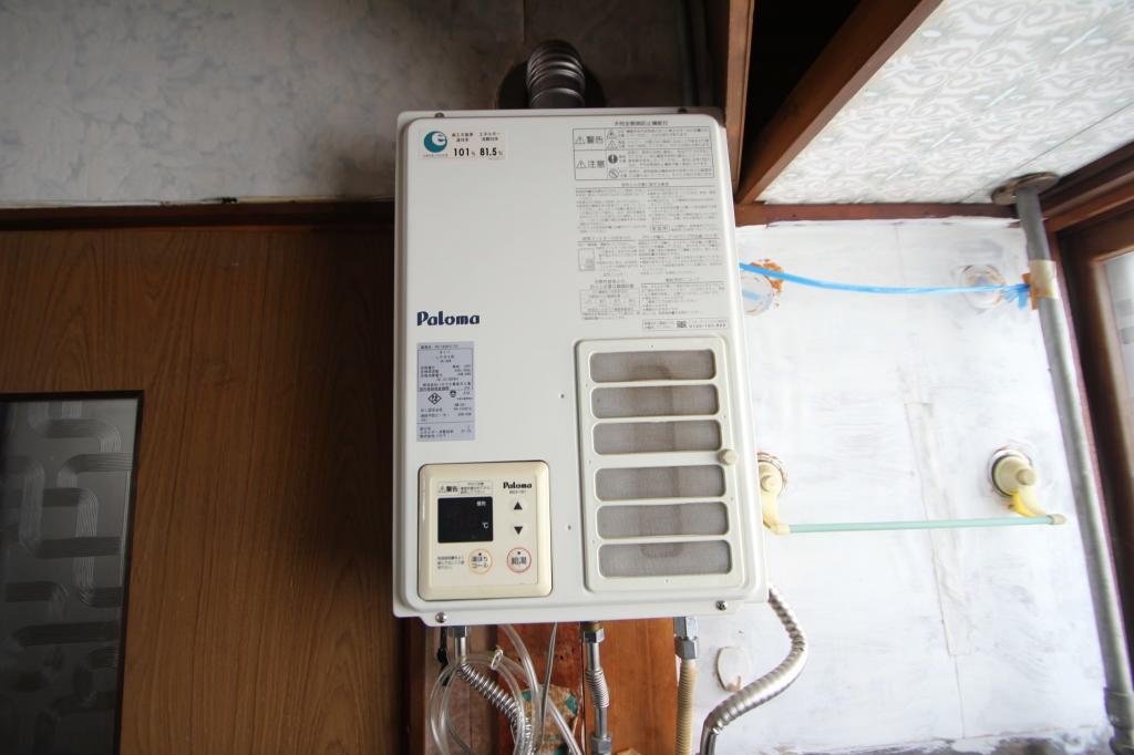 【写真追加】上士幌町字上士幌東２線　中古戸建 内観