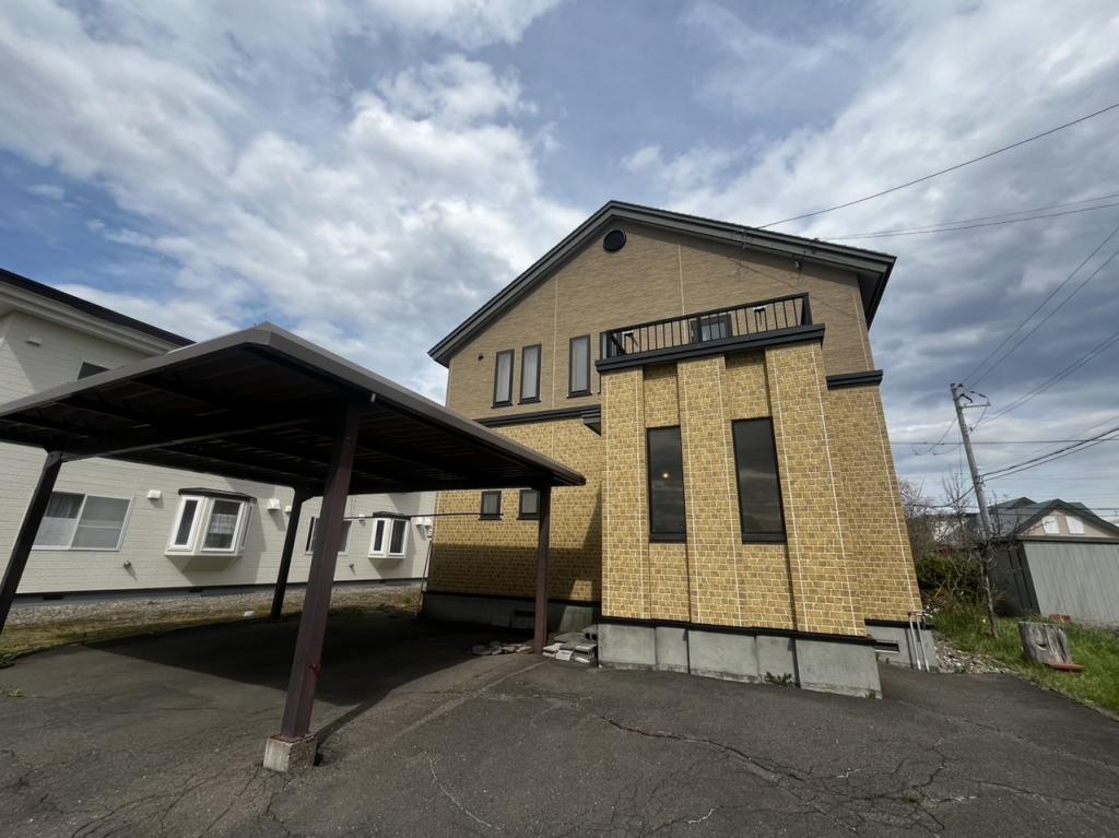 <span style='color:#ff0000;'>※商談中※</span>【写真追加】音更町雄飛が丘南区　中古戸建