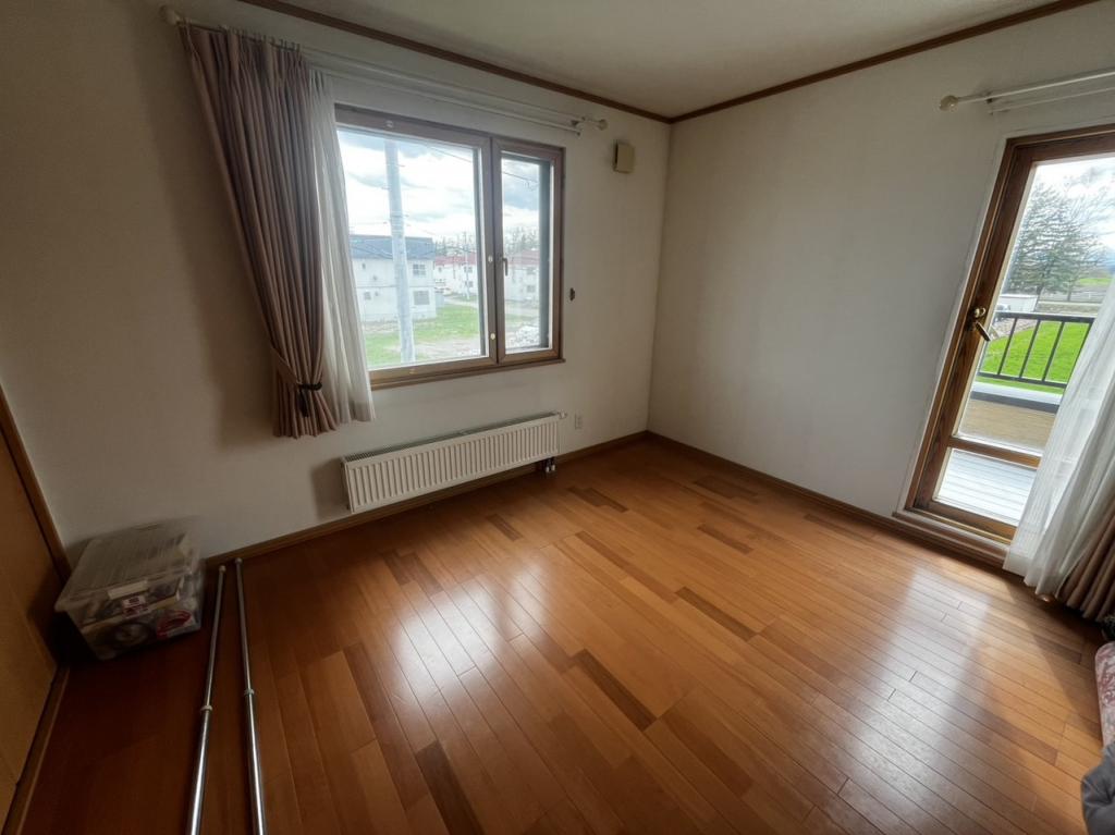 ※商談中※【写真追加】音更町雄飛が丘南区　中古戸建 内観