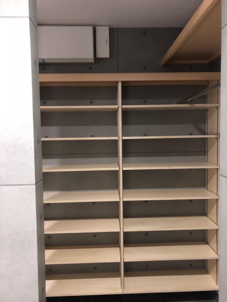 【写真追加】大空町８丁目　中古戸建 内観