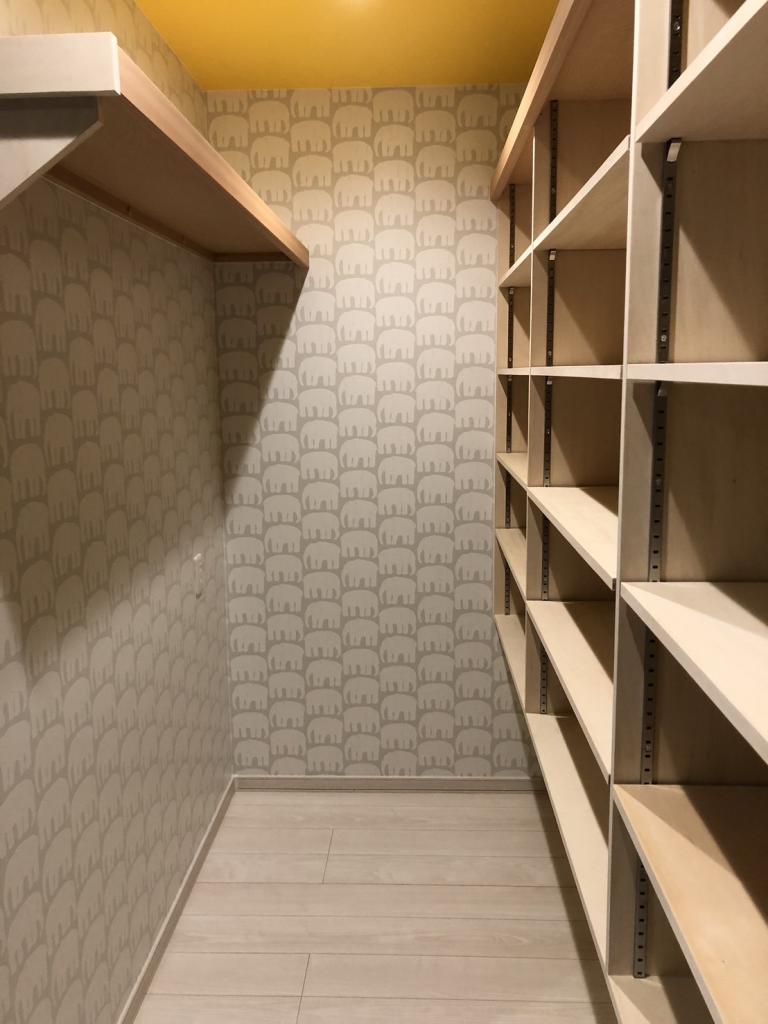 【写真追加】大空町８丁目　中古戸建 内観