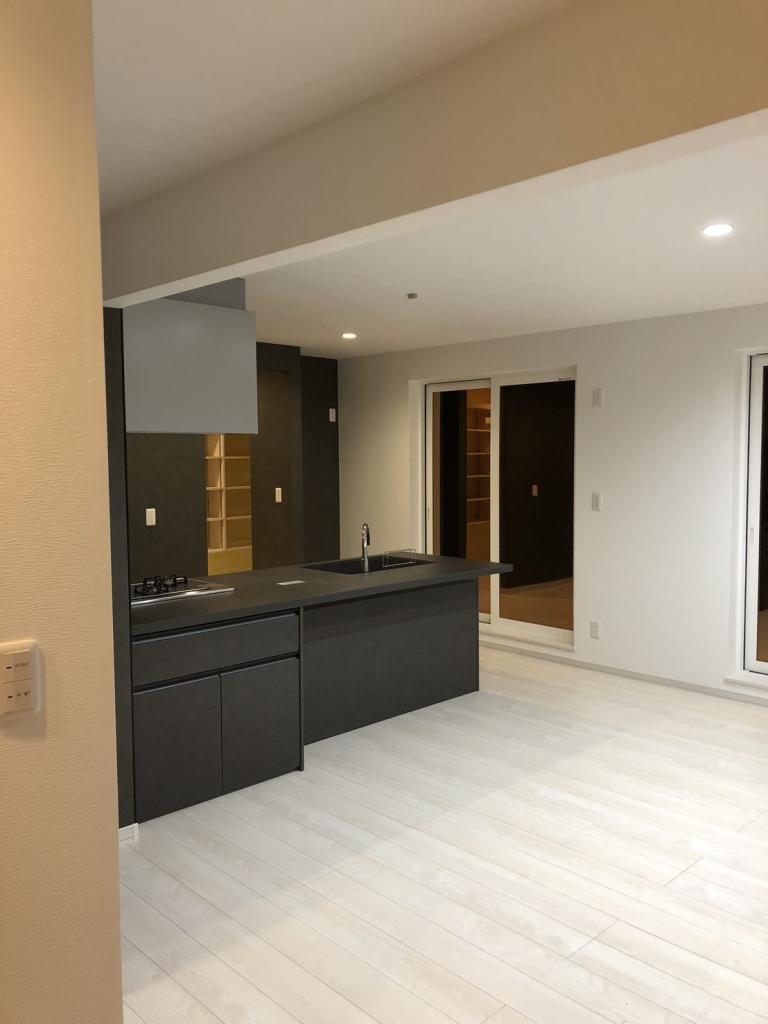 【写真追加】大空町８丁目　中古戸建 内観