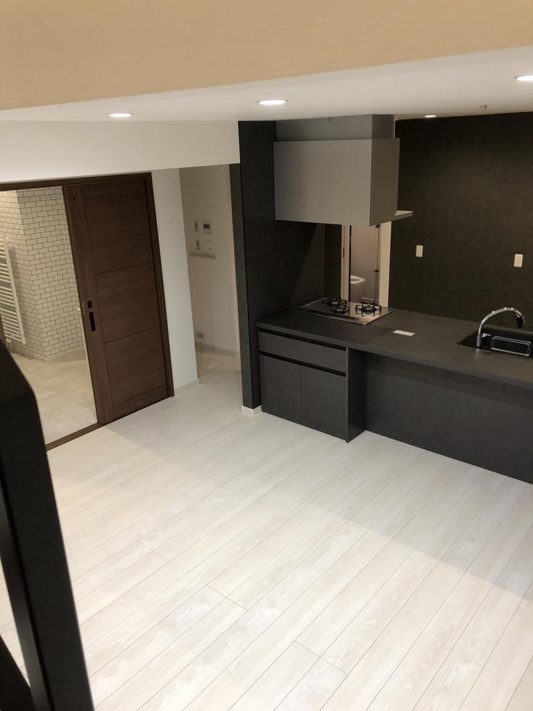 【写真追加】大空町８丁目　中古戸建 内観