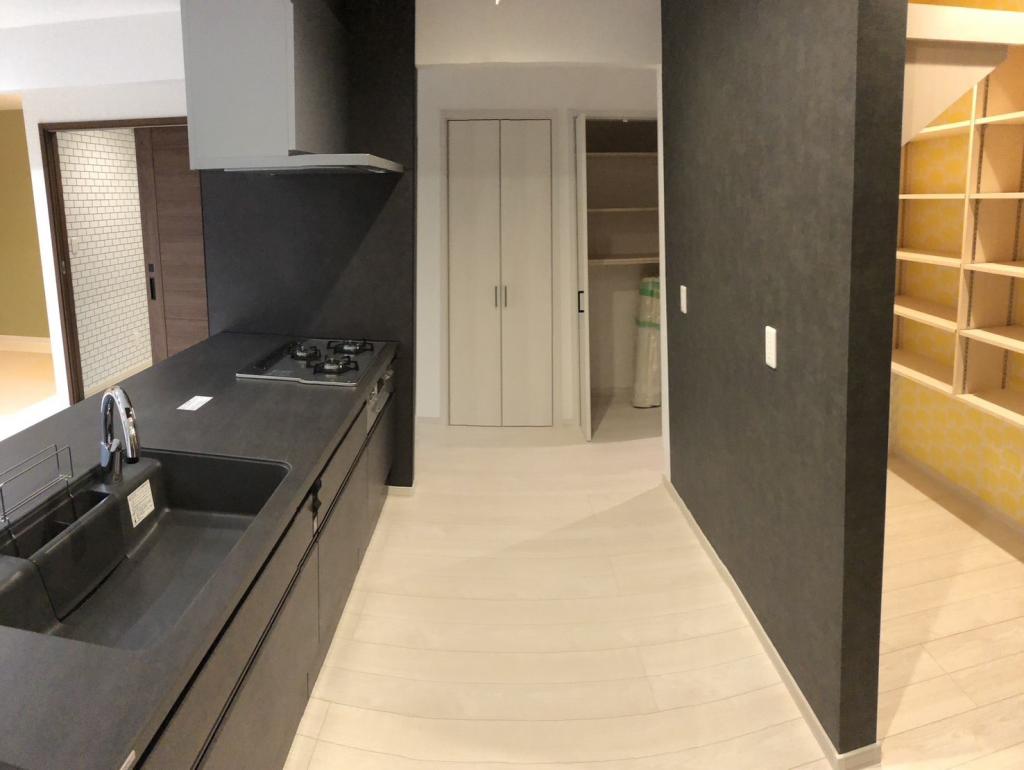 【写真追加】大空町８丁目　中古戸建 内観