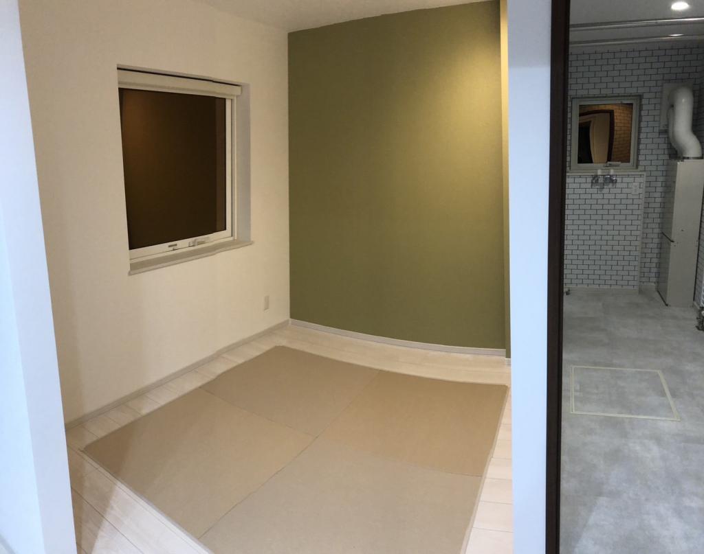 【写真追加】大空町８丁目　中古戸建 内観