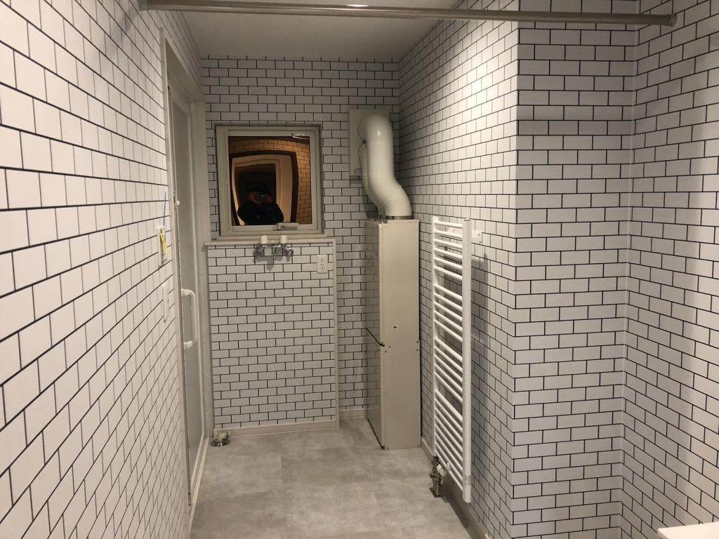 【写真追加】大空町８丁目　中古戸建 内観