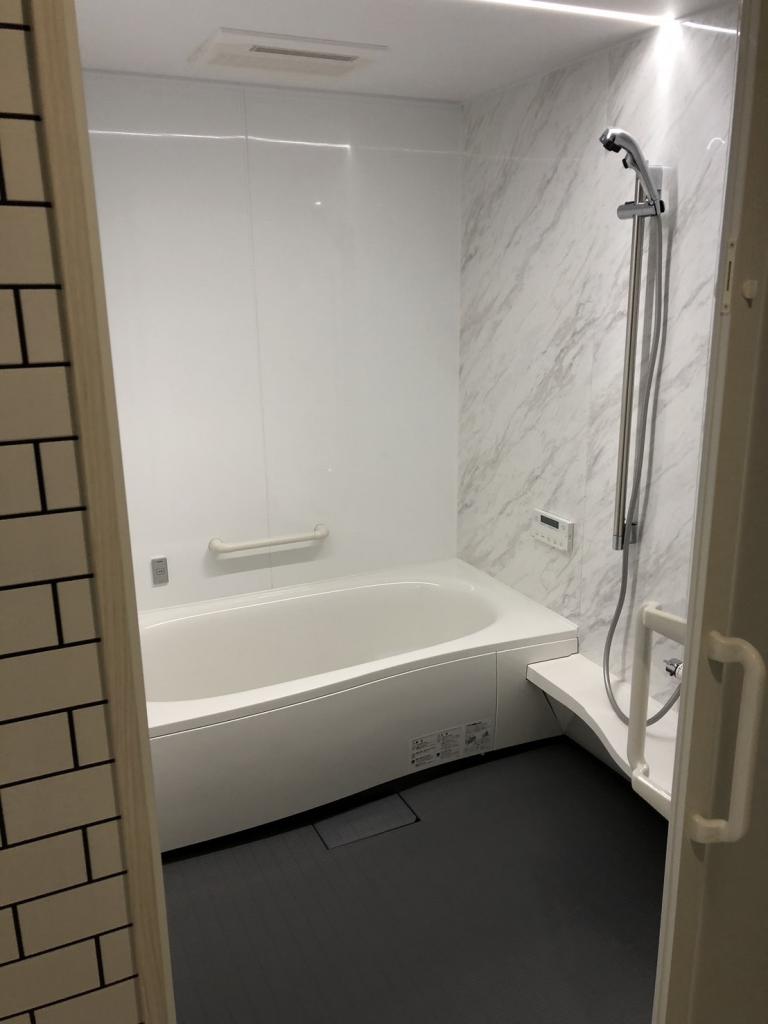 【写真追加】大空町８丁目　中古戸建 内観