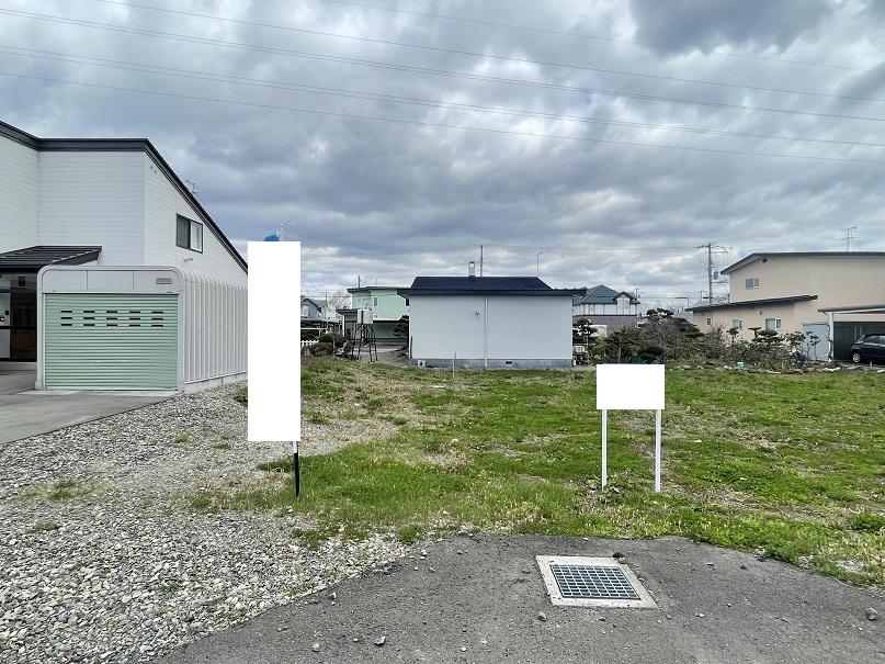 東１４条南４丁目　区画１