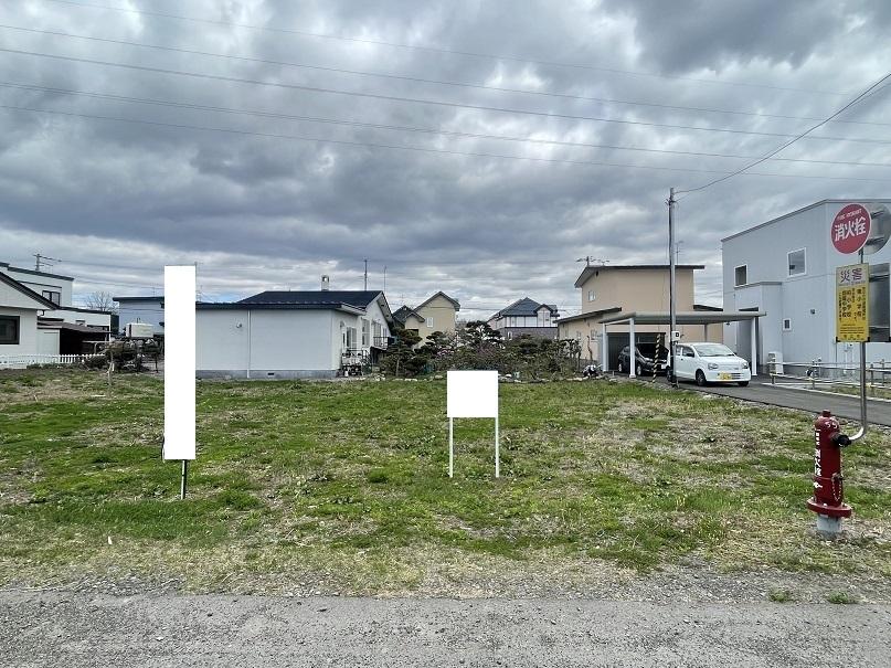 東１４条南４丁目　区画２