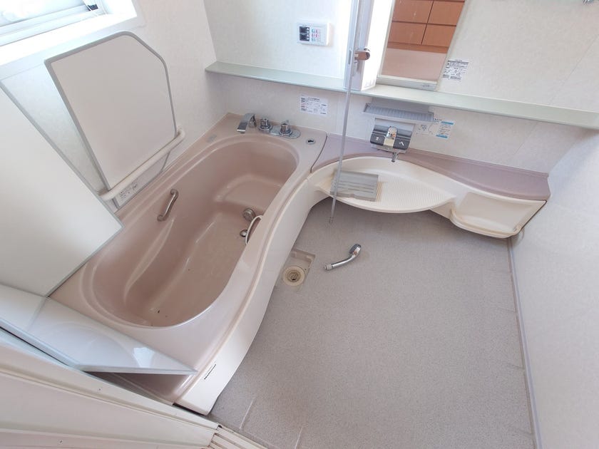 ※写真追加※西２１条南３丁目　車庫付平家中古住宅 内観