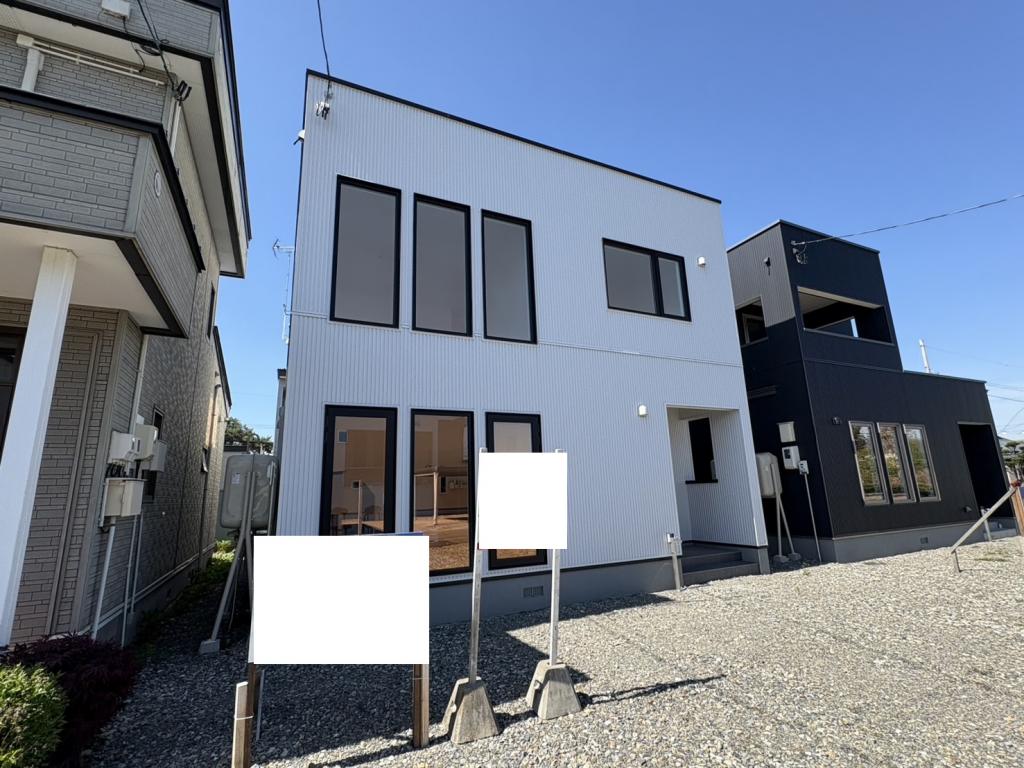 【価格改定】西２４条南２丁目【新築】建売戸建 周辺