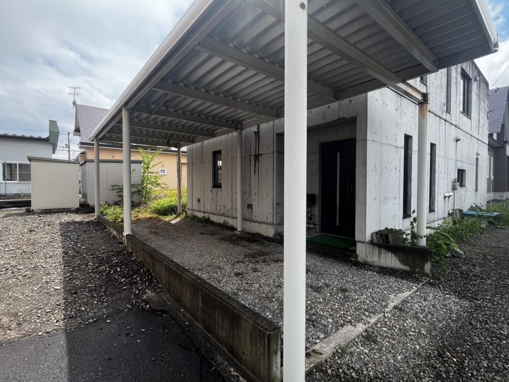 【写真追加】音更町雄飛が丘仲区　中古戸建 内観