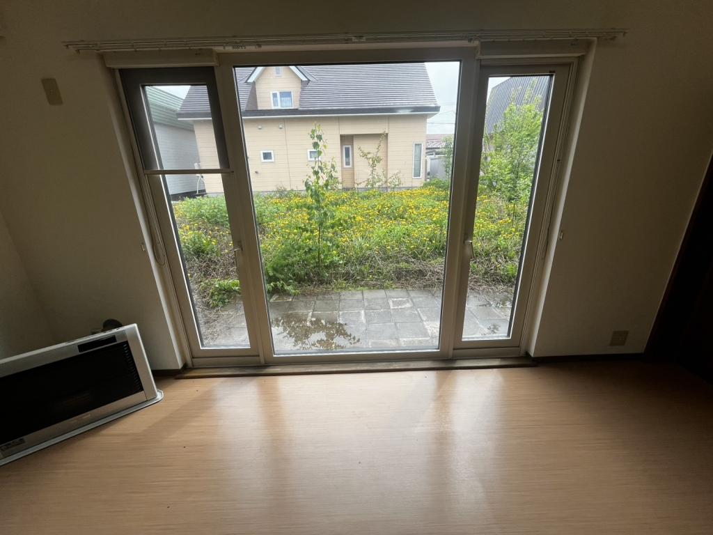 【写真追加】音更町雄飛が丘仲区　中古戸建 内観