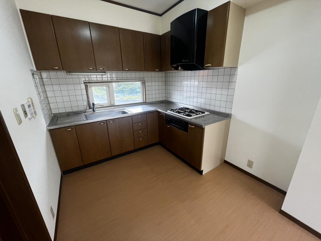 【写真追加】音更町雄飛が丘仲区　中古戸建 内観