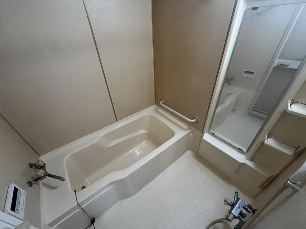 【写真追加】音更町雄飛が丘仲区　中古戸建 内観