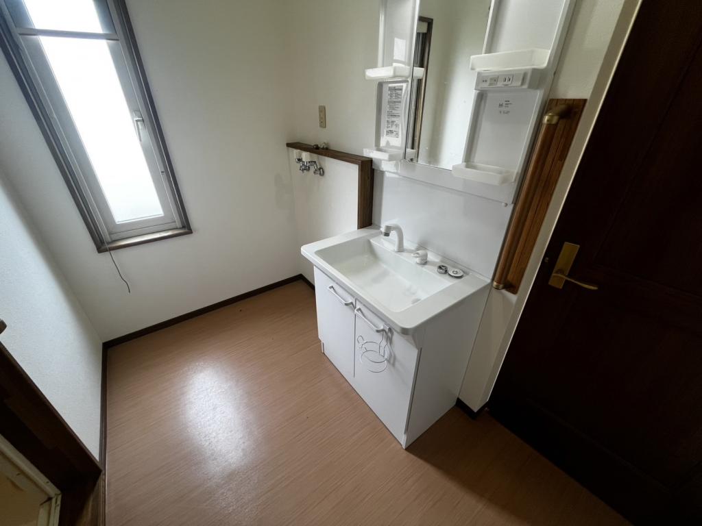 【写真追加】音更町雄飛が丘仲区　中古戸建 内観