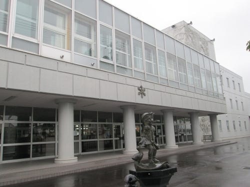 【写真追加】池田町字旭町４丁目　中古戸建 周辺