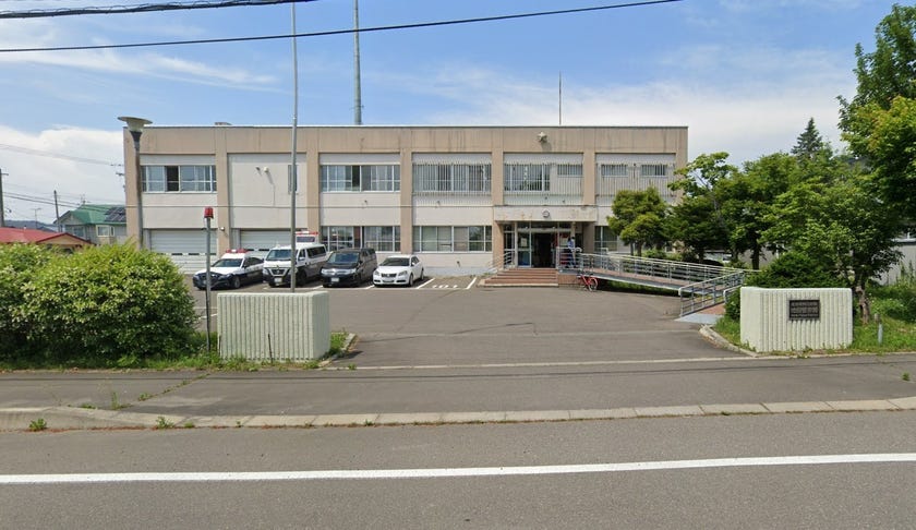 【写真追加】池田町字旭町４丁目　中古戸建 周辺