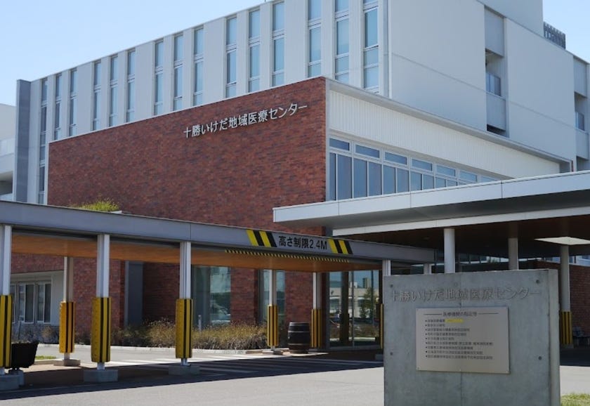 【写真追加】池田町字旭町４丁目　中古戸建 周辺