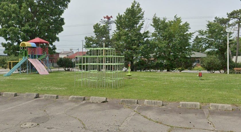 【写真追加】池田町字旭町４丁目　中古戸建 周辺