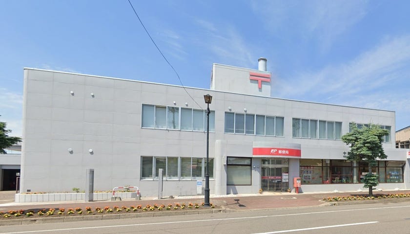 【写真追加】池田町字旭町４丁目　中古戸建 周辺