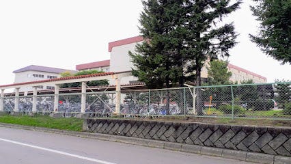 西１９条南５丁目　売土地 周辺