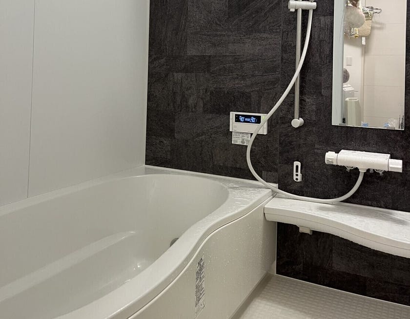 音更町雄飛が丘北区【居住期間約２年☆築浅】　中古戸建　 内観