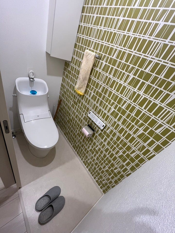 音更町雄飛が丘北区【居住期間約２年☆築浅】　中古戸建　 内観