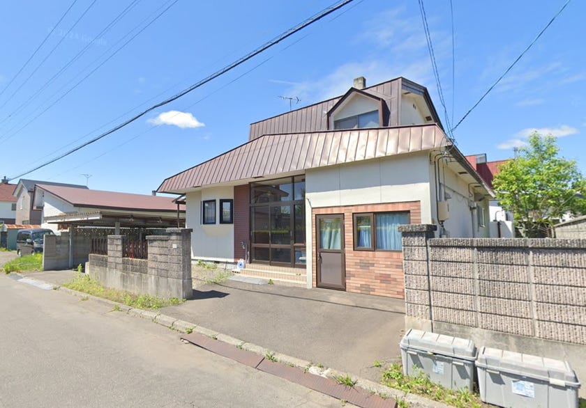 【価格改定】音更町緑陽台仲区　中古戸建