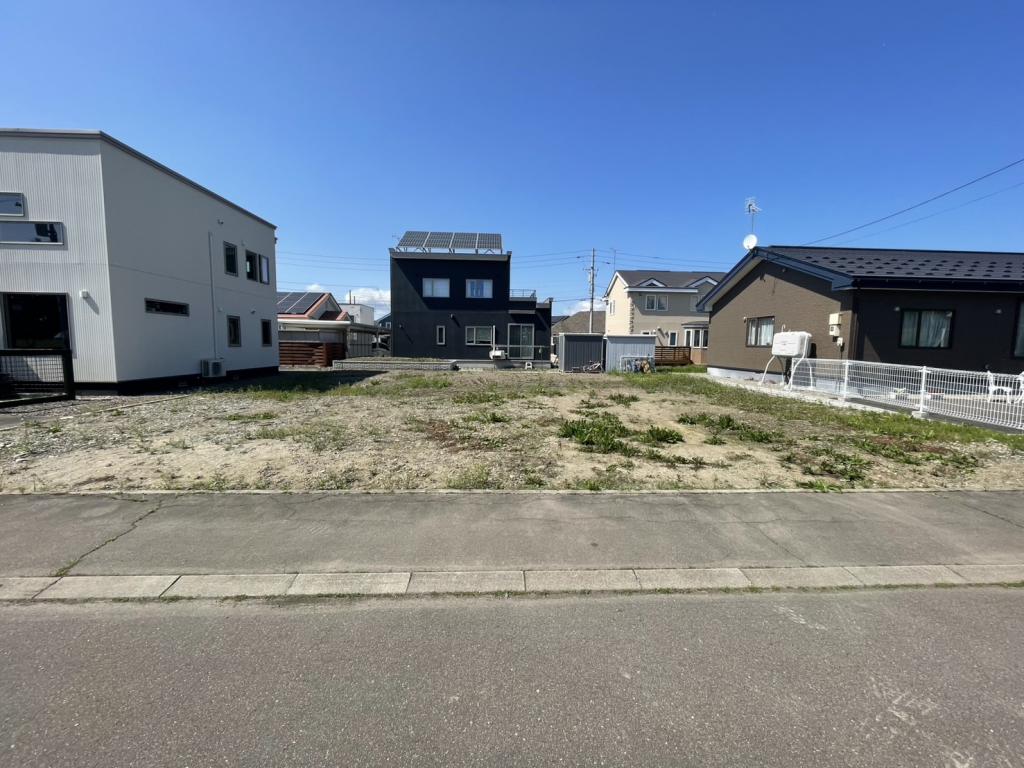 ☆商談中☆清流東４丁目　売土地