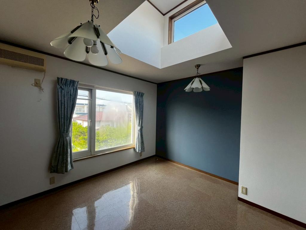 【写真追加】音更町雄飛が丘仲区　中古戸建 内観