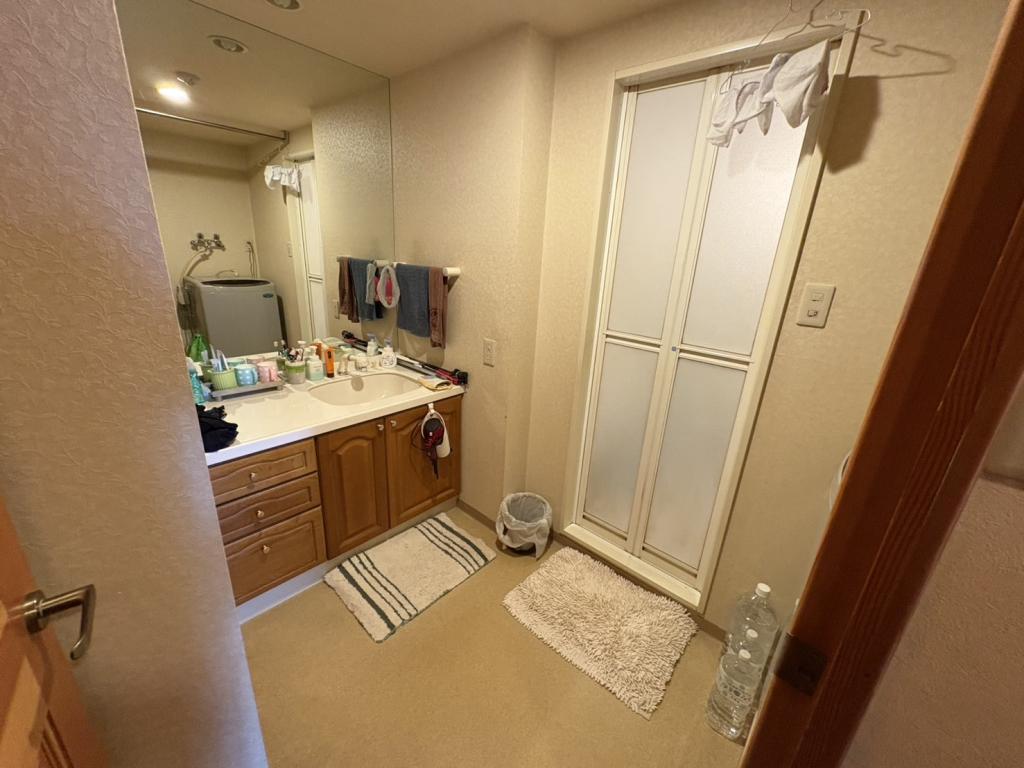 【価格改定】リブウェル大通　４１０号室 内観