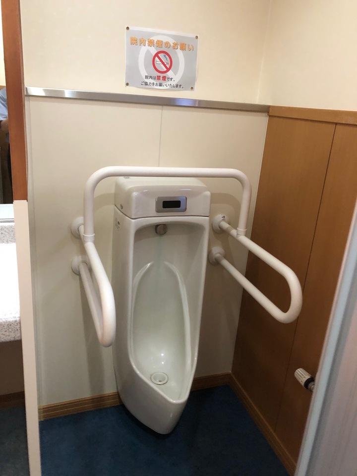 【価格改定】鹿追町新町１丁目　売店舗 内観