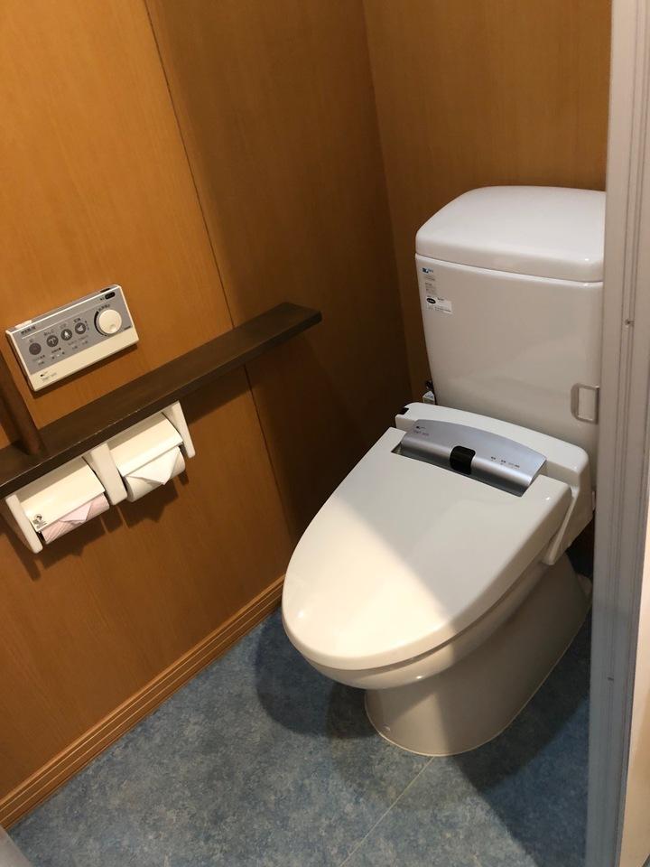 【価格改定】鹿追町新町１丁目　売店舗 内観