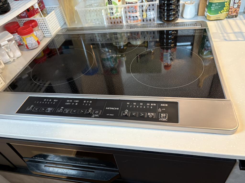 【太陽光パネル＆蓄電池装備！】稲田町東２線　【築浅】中古戸建 内観