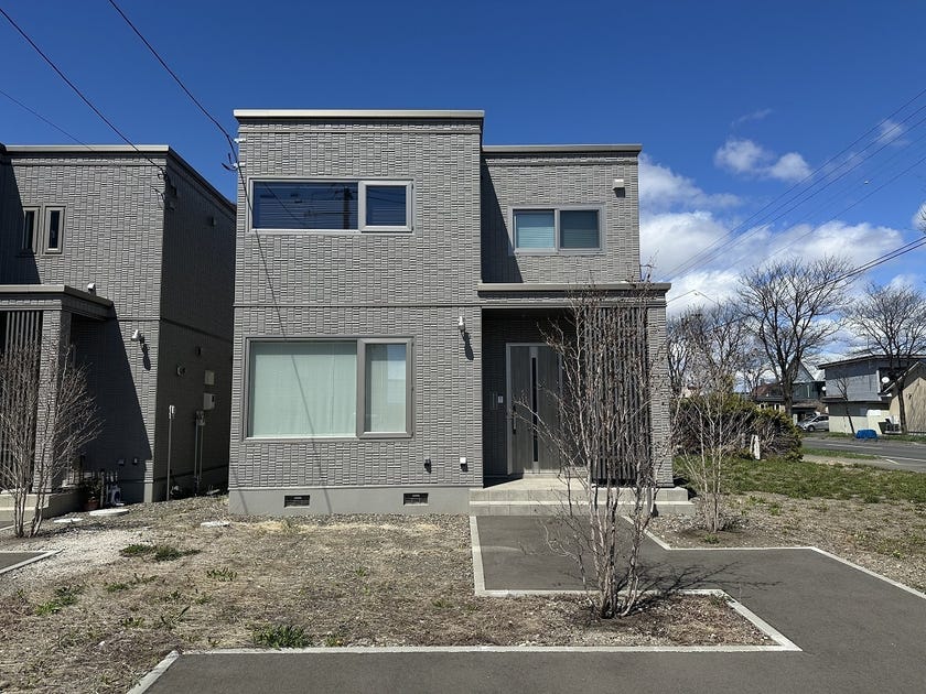 スマートハイムシティ西１２条北６丁目　No.１０