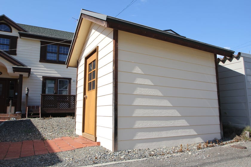 ※商談中※西１７条南４１丁目　中古戸建 内観