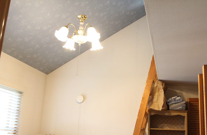 ※商談中※西１７条南４１丁目　中古戸建 内観