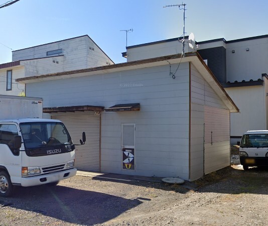 西１９条南５丁目　売土地【解体更地渡し】