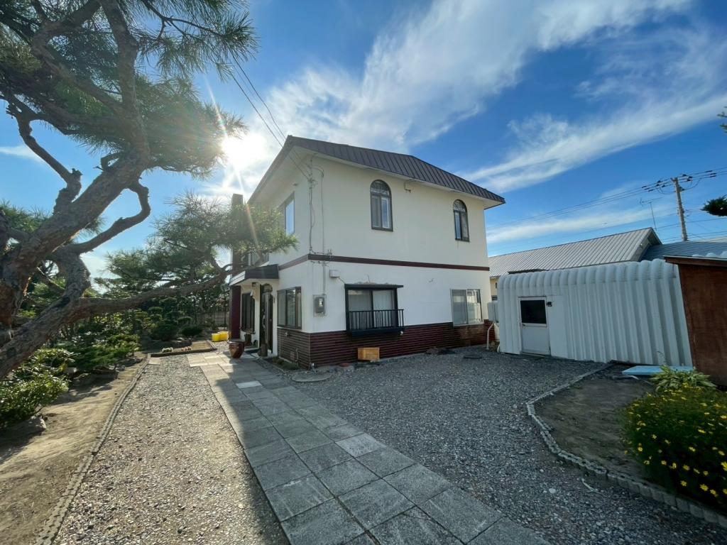 東６条南１６丁目　中古戸建 周辺