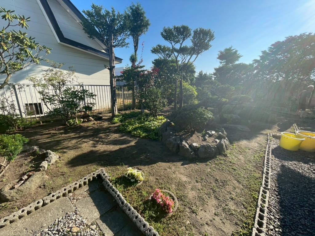 東６条南１６丁目　中古戸建 周辺