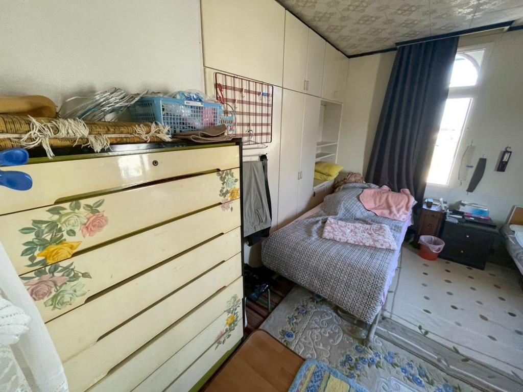 東６条南１６丁目　中古戸建 内観