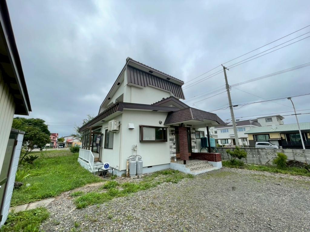 ※商談中※東３条南２４丁目　中古戸建 周辺