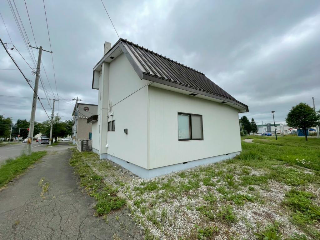 ※商談中※東３条南２４丁目　中古戸建 周辺