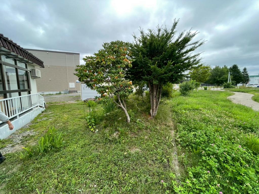 ※商談中※東３条南２４丁目　中古戸建 周辺