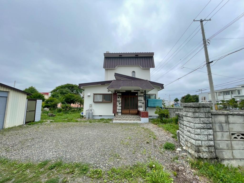 ※商談中※東３条南２４丁目　中古戸建 周辺