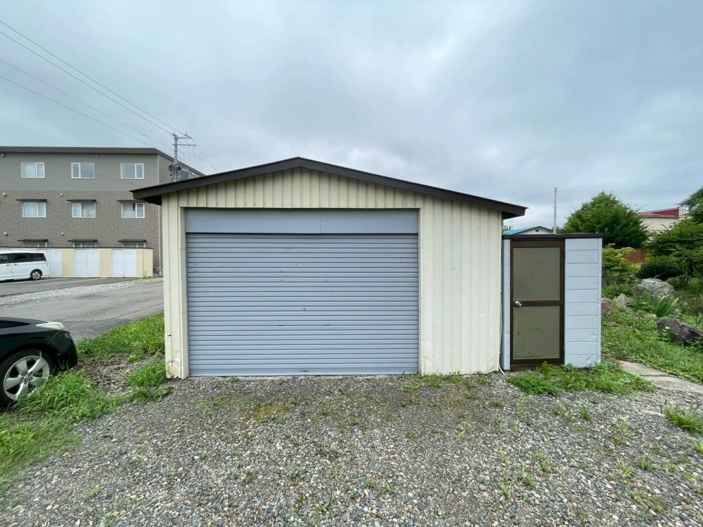 ※商談中※東３条南２４丁目　中古戸建 周辺