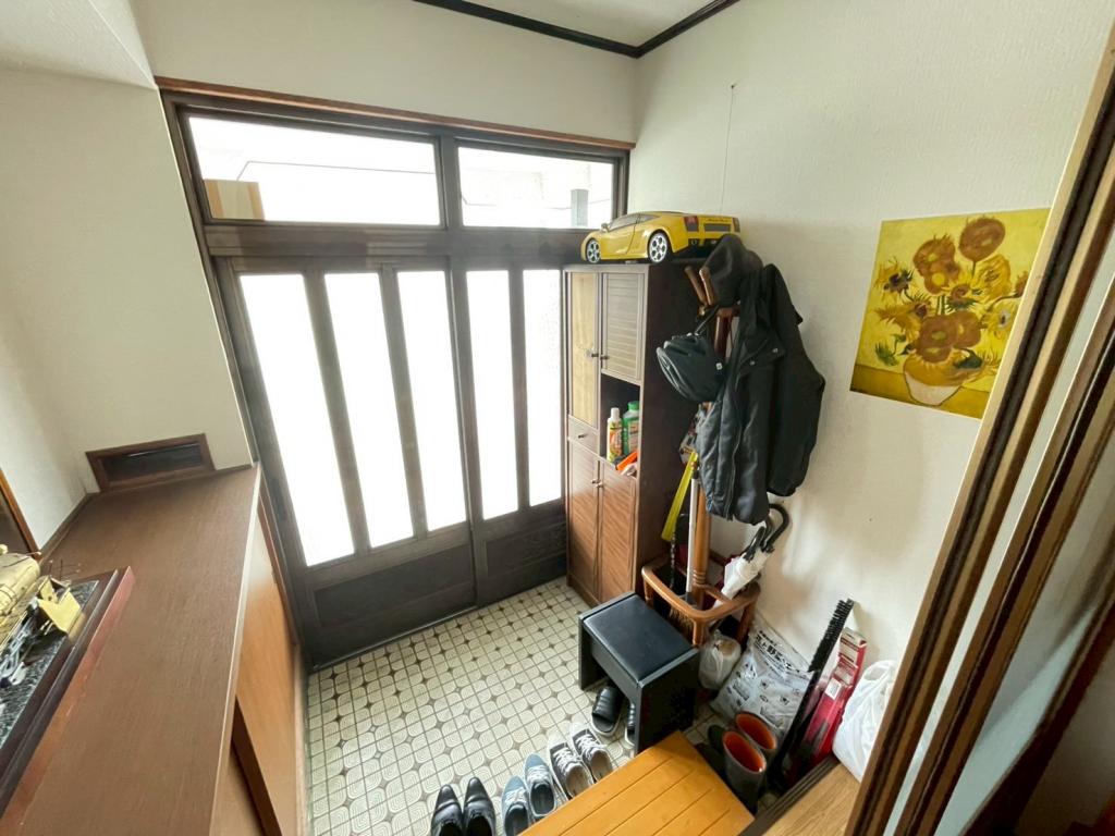 ※商談中※東３条南２４丁目　中古戸建 内観